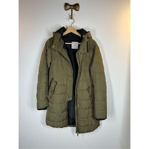 Pull & Bear Coat